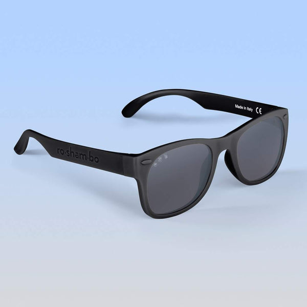 Wayfarer Black Sunglasses freeshipping - Kindred & Crew