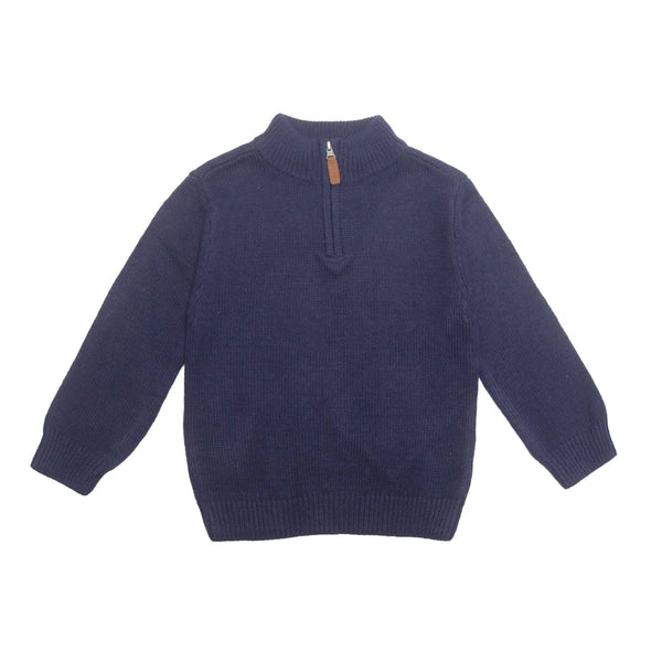 Boy's Benson Sweater