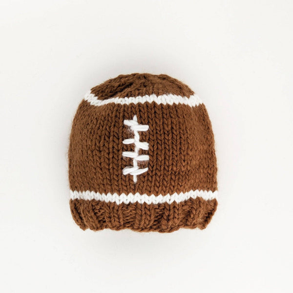Huggalugs - Football Beanie Game Day Hat