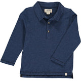 Boy's Polo Shirt, Millington freeshipping - Kindred & Crew