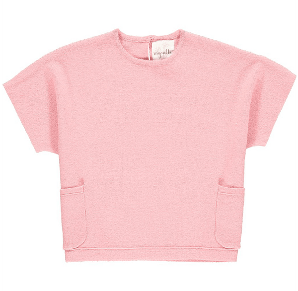 Baby Girl Fiona Sweater - Kindred & Crew