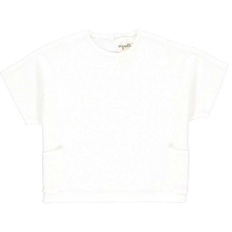 Women's Fiona Sweater - Kindred & Crew