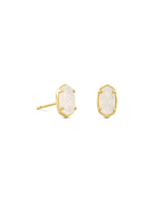 EMILIE STUD EARRINGS Kendra Scott