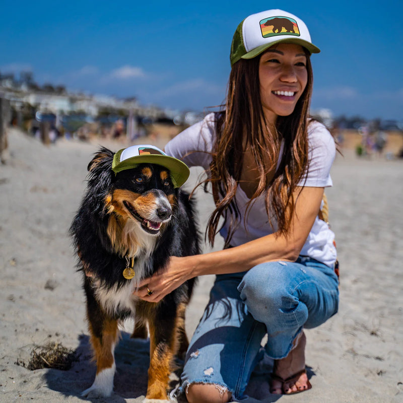 Trucket Hat for Dogs