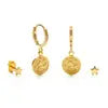 Zodiac Huggie Stack- Package Amano Studio