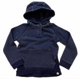 Boy's Hooded Top, James - Kindred and Crew