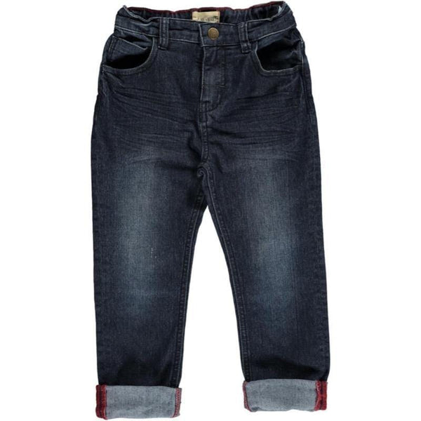 Boy's Mark Blue Denim Jeans - Kindred & Crew