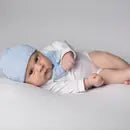 Newborn Boy's Hospital Hats