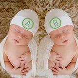 Newborn Hospital Hats
