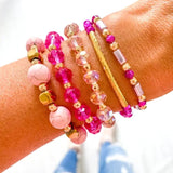 Women's Bracelet Stack Erimish