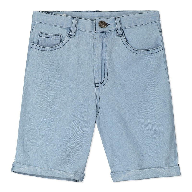 Boys Santorini Woven Shorts
