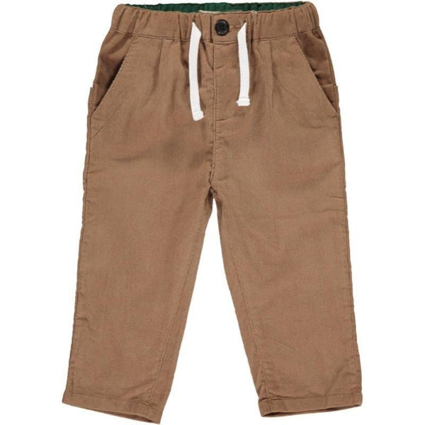 Boy's Tally Cord Pants - Kindred & Crew