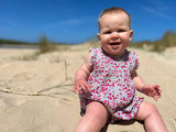 Baby Girls Tamsin Bubble