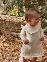 Baby Girl's Knit Dress