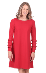 Women's Radcliff Dress - Kindred and Crew