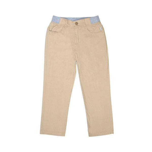 Boy's Ford Pant