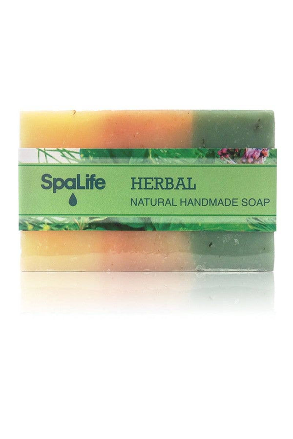 My Spa Life - Herbal Handmade Soap My Spa Life