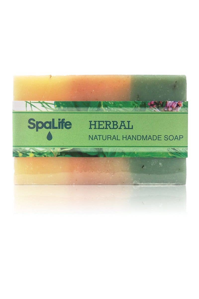My Spa Life - Herbal Handmade Soap