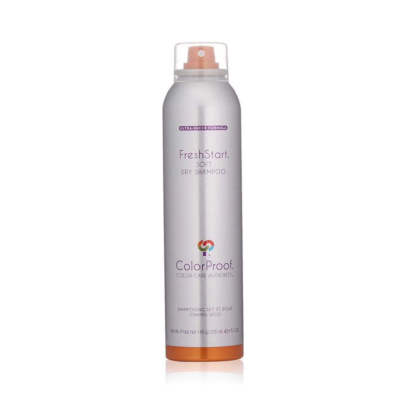 Color Proof Dry Shampoo