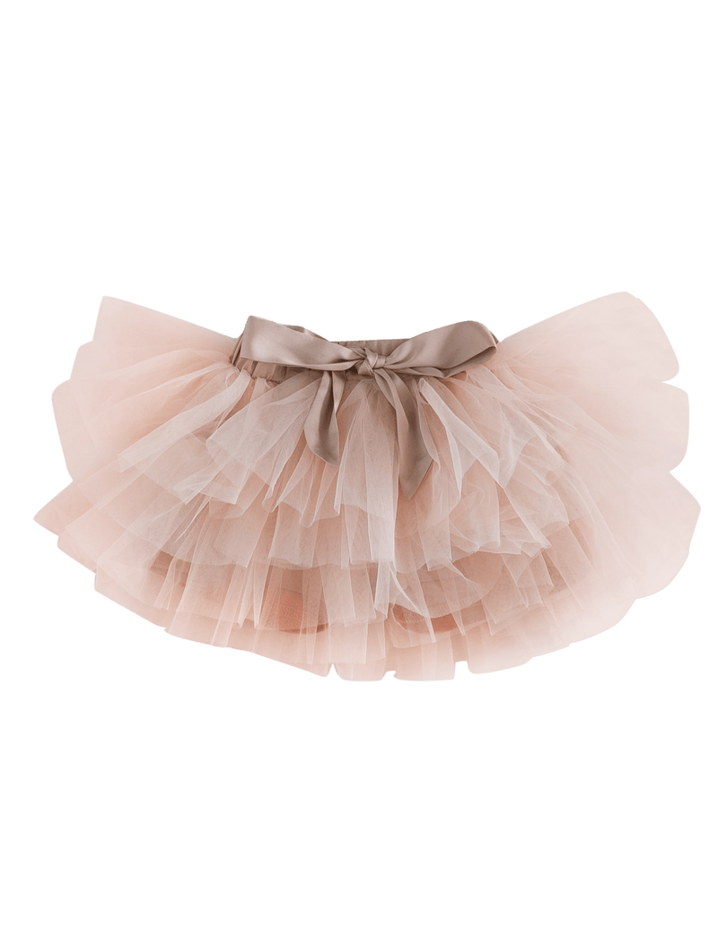 Little Ballerina Tutu Skirt
