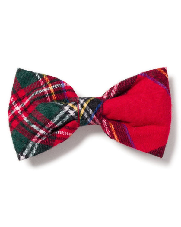 Dog/ Cat Bow Tie Imperial Tartan freeshipping - Kindred & Crew