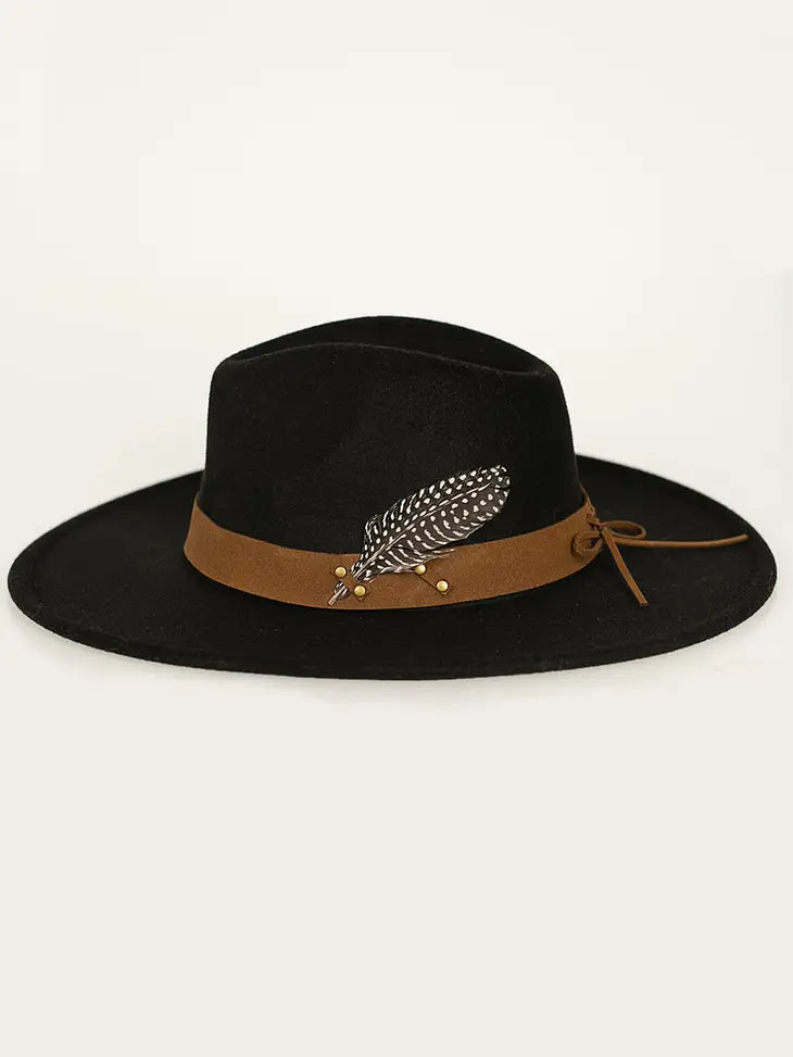 Women's Wynonna Hat