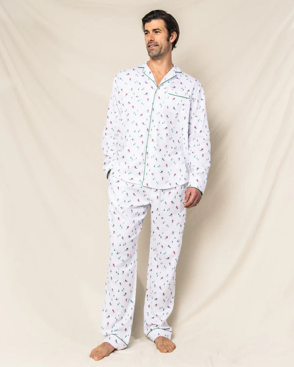 Men's Après Ski Pajama