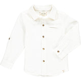Boy's Shirt, Atwood Woven freeshipping - Kindred & Crew